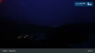 Archiv Foto Webcam Stausee Kops in Galtür 05:00