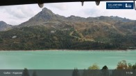 Archiv Foto Webcam Stausee Kops in Galtür 16:00