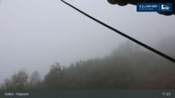 Archived image Webcam Lake Kopssee in Galtür 10:00