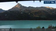 Archived image Webcam Lake Kopssee in Galtür 06:00