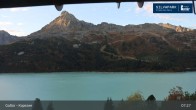 Archiv Foto Webcam Stausee Kops in Galtür 06:00