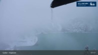 Archived image Webcam Lake Kopssee in Galtür 16:00