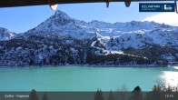 Archived image Webcam Lake Kopssee in Galtür 12:00