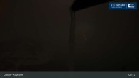 Archiv Foto Webcam Stausee Kops in Galtür 02:00