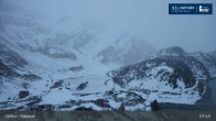 Archiv Foto Webcam Stausee Kops in Galtür 07:00