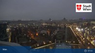 Archived image Webcam Vienna - Burgtheater 06:00