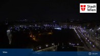 Archiv Foto Webcam Wiener Burgtheater 20:00