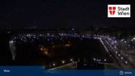 Archiv Foto Webcam Wiener Burgtheater 00:00