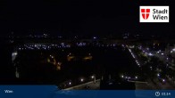 Archiv Foto Webcam Wiener Burgtheater 00:00