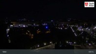 Archiv Foto Webcam Wiener Burgtheater 02:00