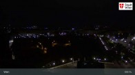 Archiv Foto Webcam Wiener Burgtheater 02:00