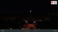Archiv Foto Webcam Wiener Burgtheater 02:00