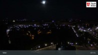 Archiv Foto Webcam Wiener Burgtheater 00:00