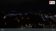 Archiv Foto Webcam Wiener Burgtheater 02:00
