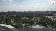 Archiv Foto Webcam Wiener Burgtheater 12:00