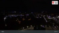 Archiv Foto Webcam Wiener Burgtheater 00:00