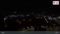 Archiv Foto Webcam Wiener Burgtheater 02:00