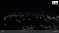 Archived image Webcam Vienna - Burgtheater 00:00