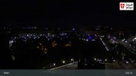 Archived image Webcam Vienna - Burgtheater 02:00