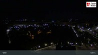 Archiv Foto Webcam Wiener Burgtheater 03:00