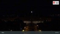 Archiv Foto Webcam Wiener Burgtheater 00:00