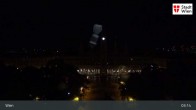 Archiv Foto Webcam Wiener Burgtheater 02:00