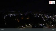 Archiv Foto Webcam Wiener Burgtheater 00:00