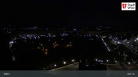 Archiv Foto Webcam Wiener Burgtheater 02:00