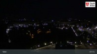 Archived image Webcam Vienna - Burgtheater 00:00
