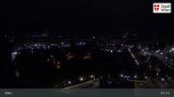 Archiv Foto Webcam Wiener Burgtheater 01:00