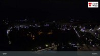 Archiv Foto Webcam Wiener Burgtheater 03:00