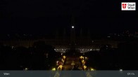 Archiv Foto Webcam Wiener Burgtheater 00:00