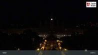Archiv Foto Webcam Wiener Burgtheater 02:00