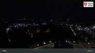 Archived image Webcam Vienna - Burgtheater 21:00