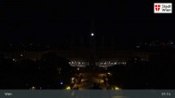 Archiv Foto Webcam Wiener Burgtheater 19:00