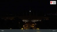 Archiv Foto Webcam Wiener Burgtheater 21:00
