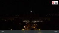 Archived image Webcam Vienna - Burgtheater 00:00