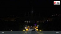 Archiv Foto Webcam Wiener Burgtheater 21:00