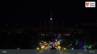 Archiv Foto Webcam Wiener Burgtheater 00:00