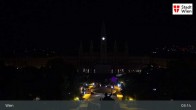 Archiv Foto Webcam Wiener Burgtheater 02:00