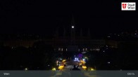Archived image Webcam Vienna - Burgtheater 02:00
