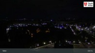 Archiv Foto Webcam Wiener Burgtheater 03:00