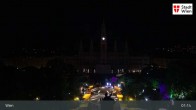 Archiv Foto Webcam Wiener Burgtheater 00:00