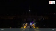 Archiv Foto Webcam Wiener Burgtheater 02:00