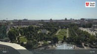 Archiv Foto Webcam Wiener Burgtheater 12:00