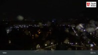 Archiv Foto Webcam Wiener Burgtheater 02:00