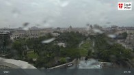 Archiv Foto Webcam Wiener Burgtheater 06:00