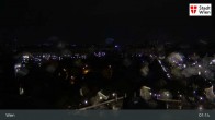 Archiv Foto Webcam Wiener Burgtheater 00:00