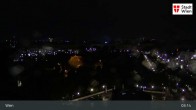 Archiv Foto Webcam Wiener Burgtheater 02:00