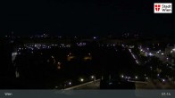 Archiv Foto Webcam Wiener Burgtheater 00:00